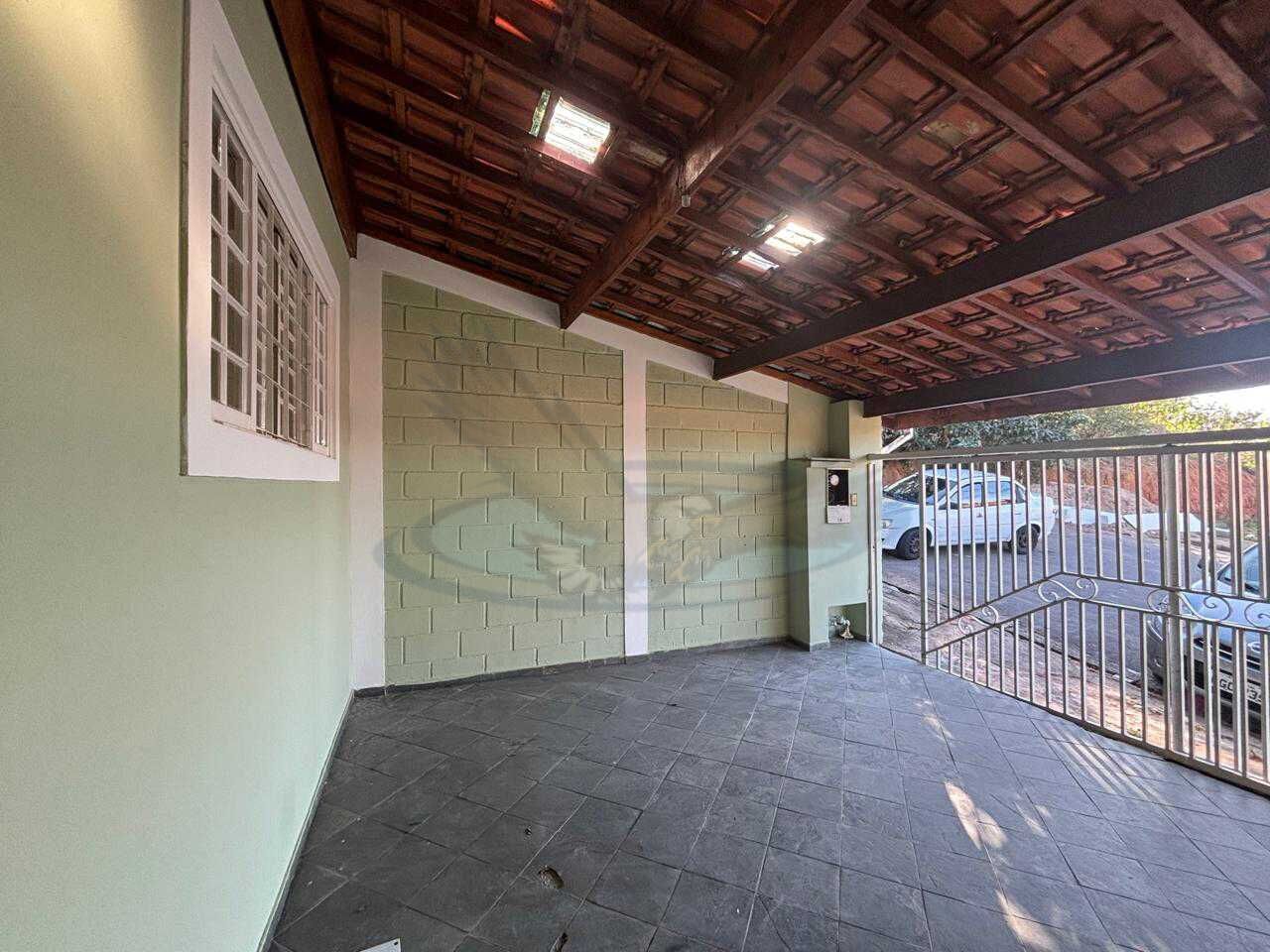 Casa à venda com 3 quartos, 116m² - Foto 3