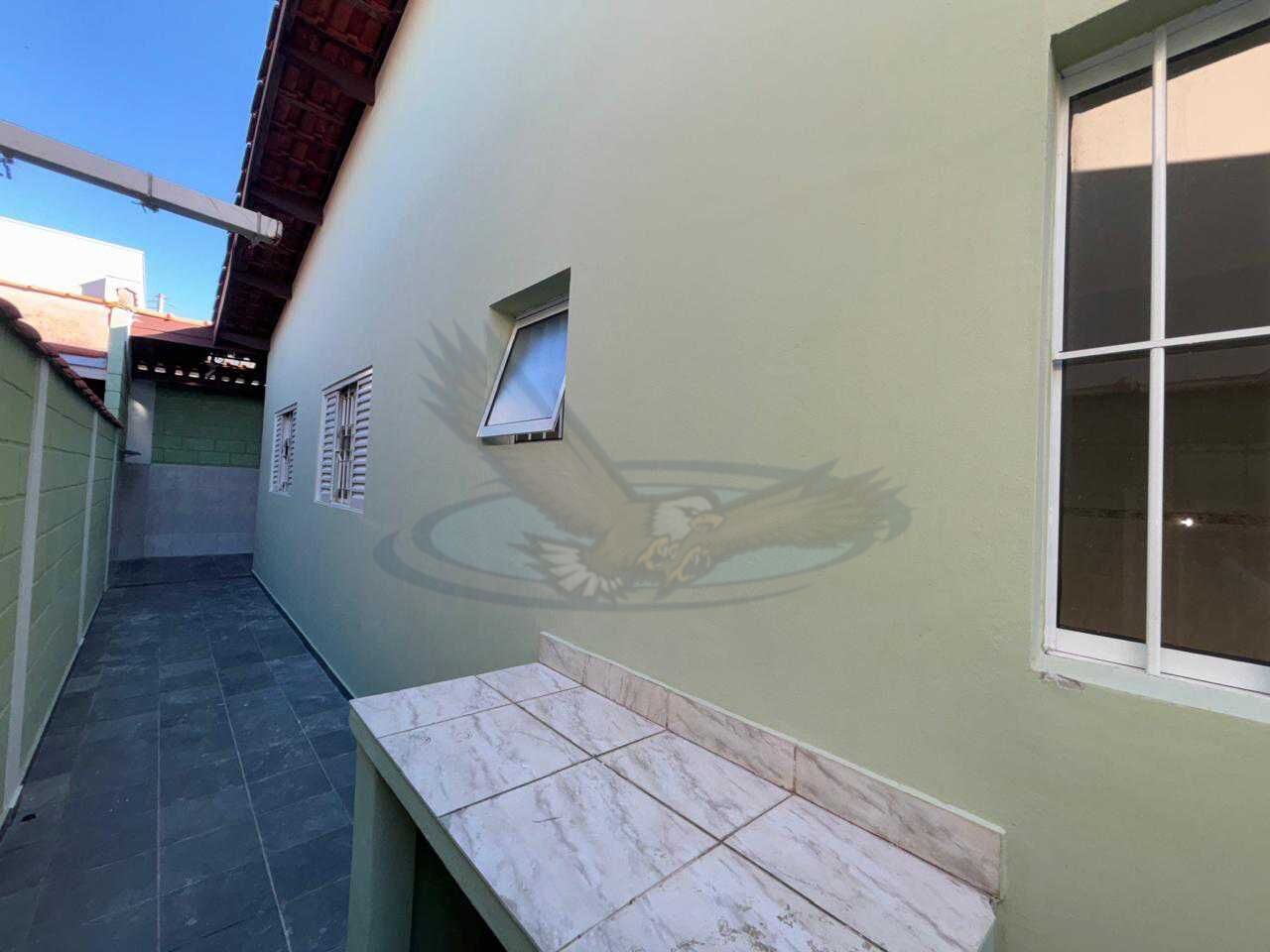 Casa à venda com 3 quartos, 116m² - Foto 14