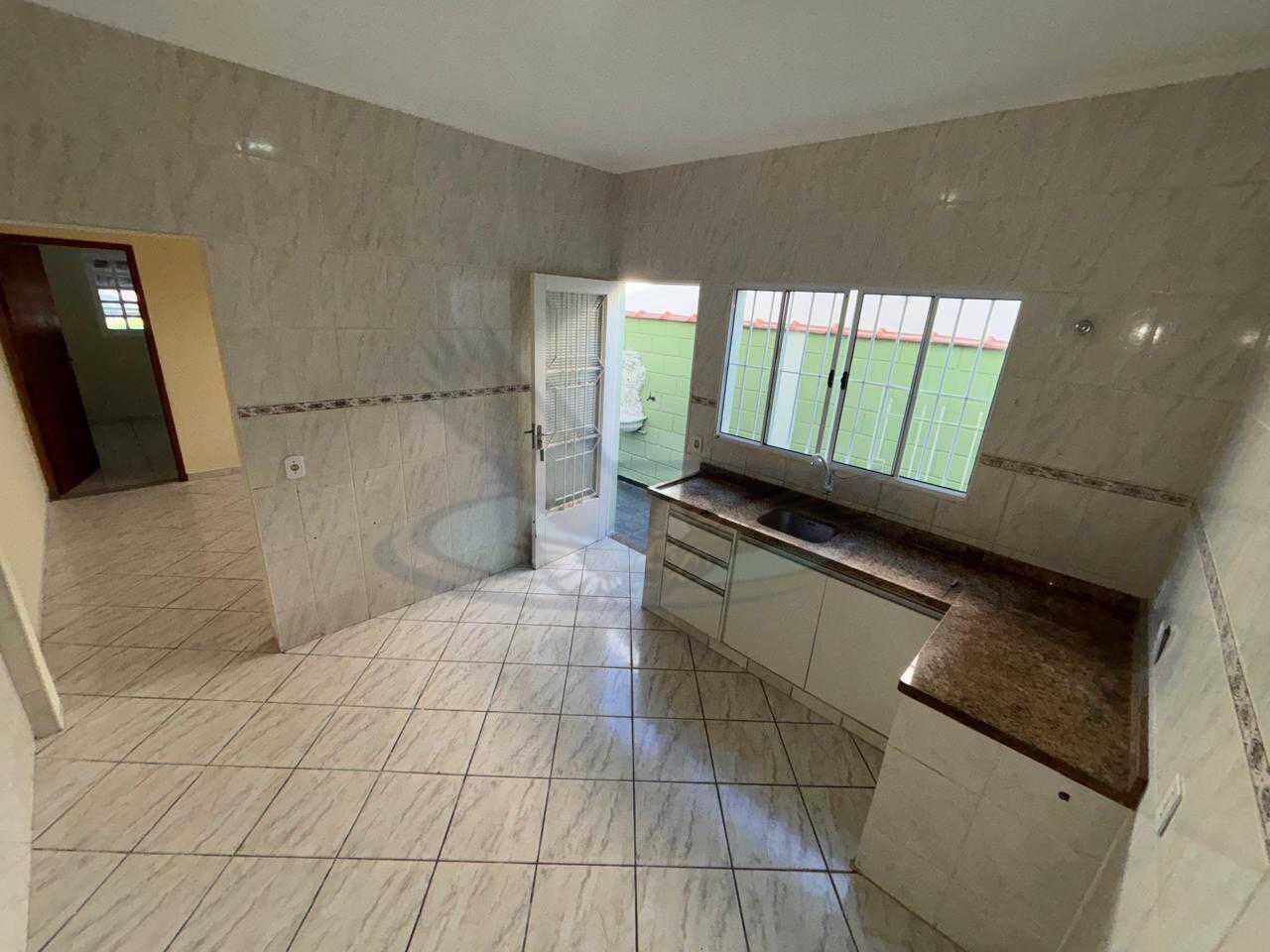 Casa à venda com 3 quartos, 116m² - Foto 13