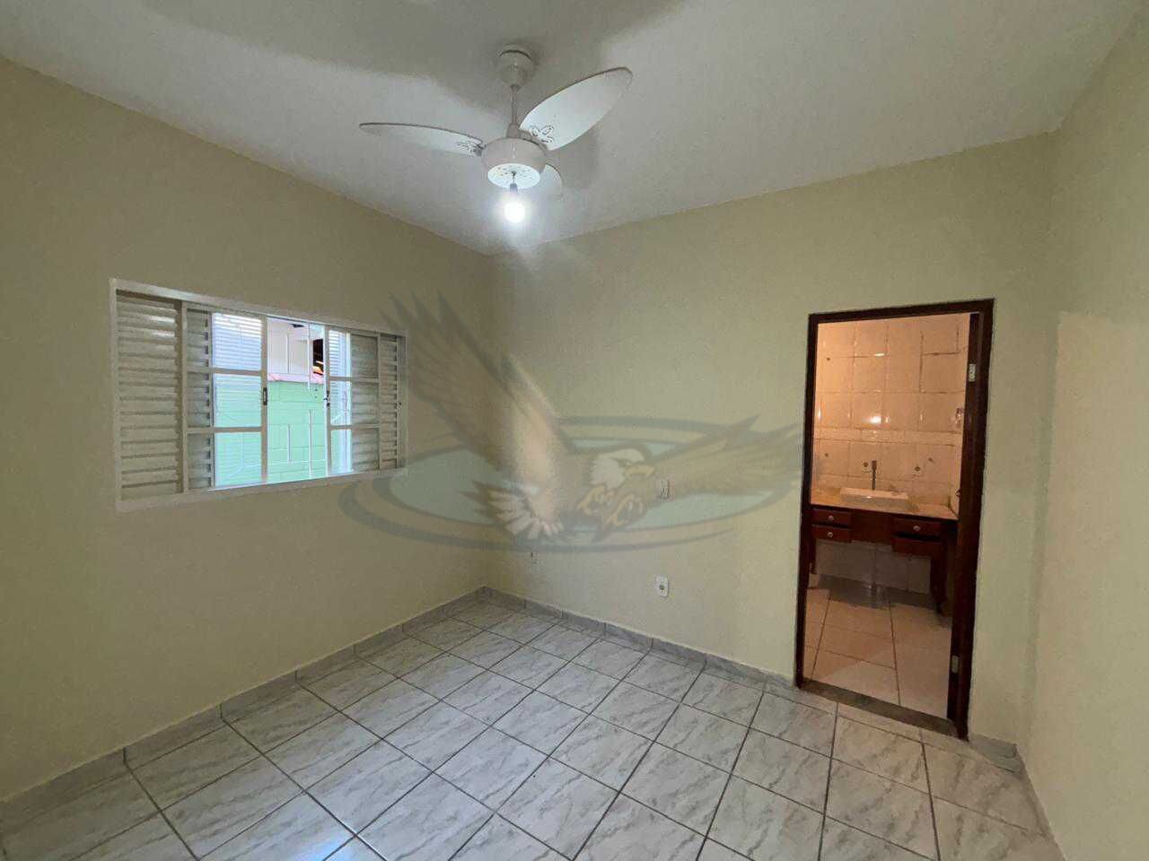 Casa à venda com 3 quartos, 116m² - Foto 9
