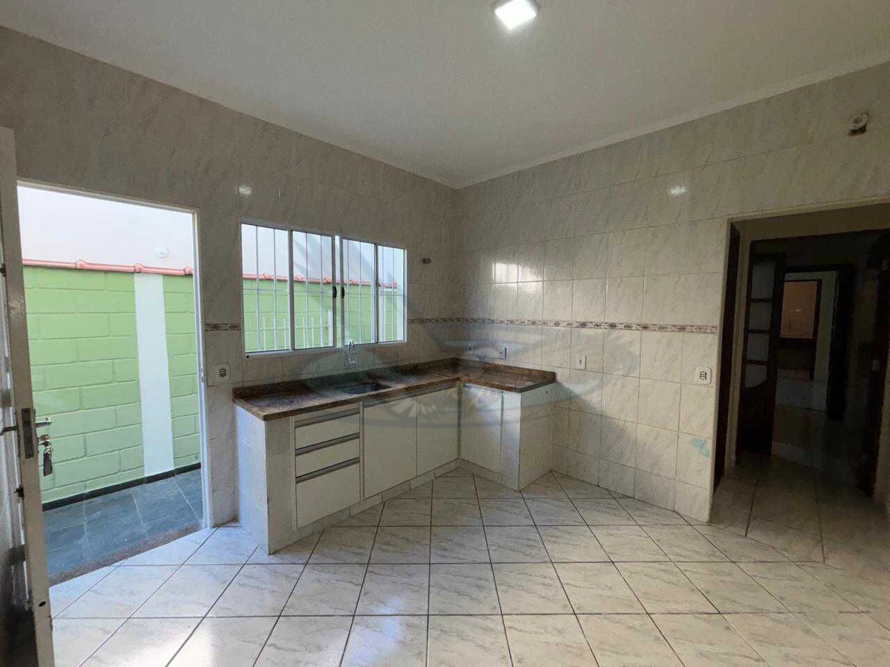Casa à venda com 3 quartos, 116m² - Foto 6
