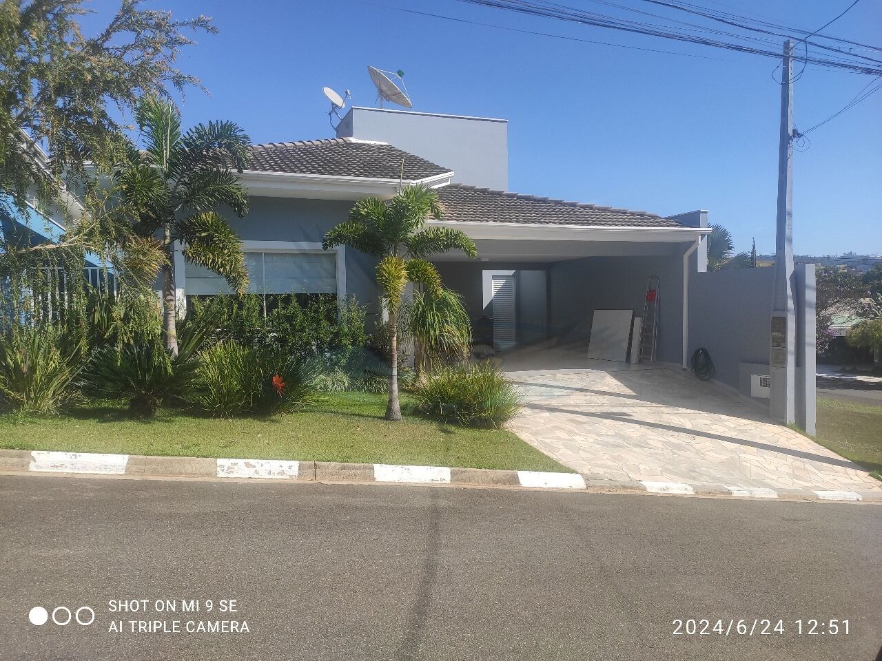 Casa, 3 quartos, 213 m² - Foto 1