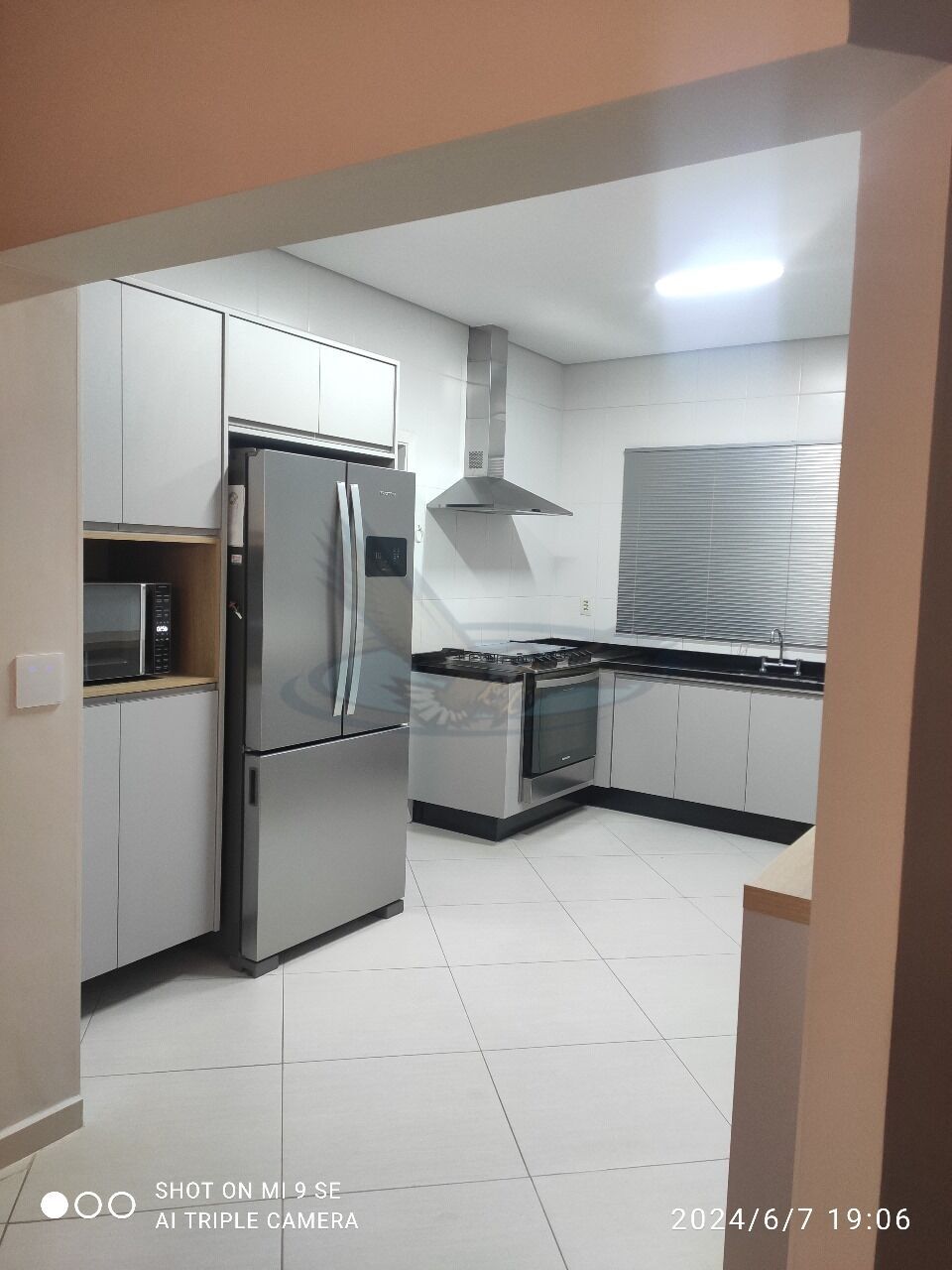 Casa, 3 quartos, 213 m² - Foto 8