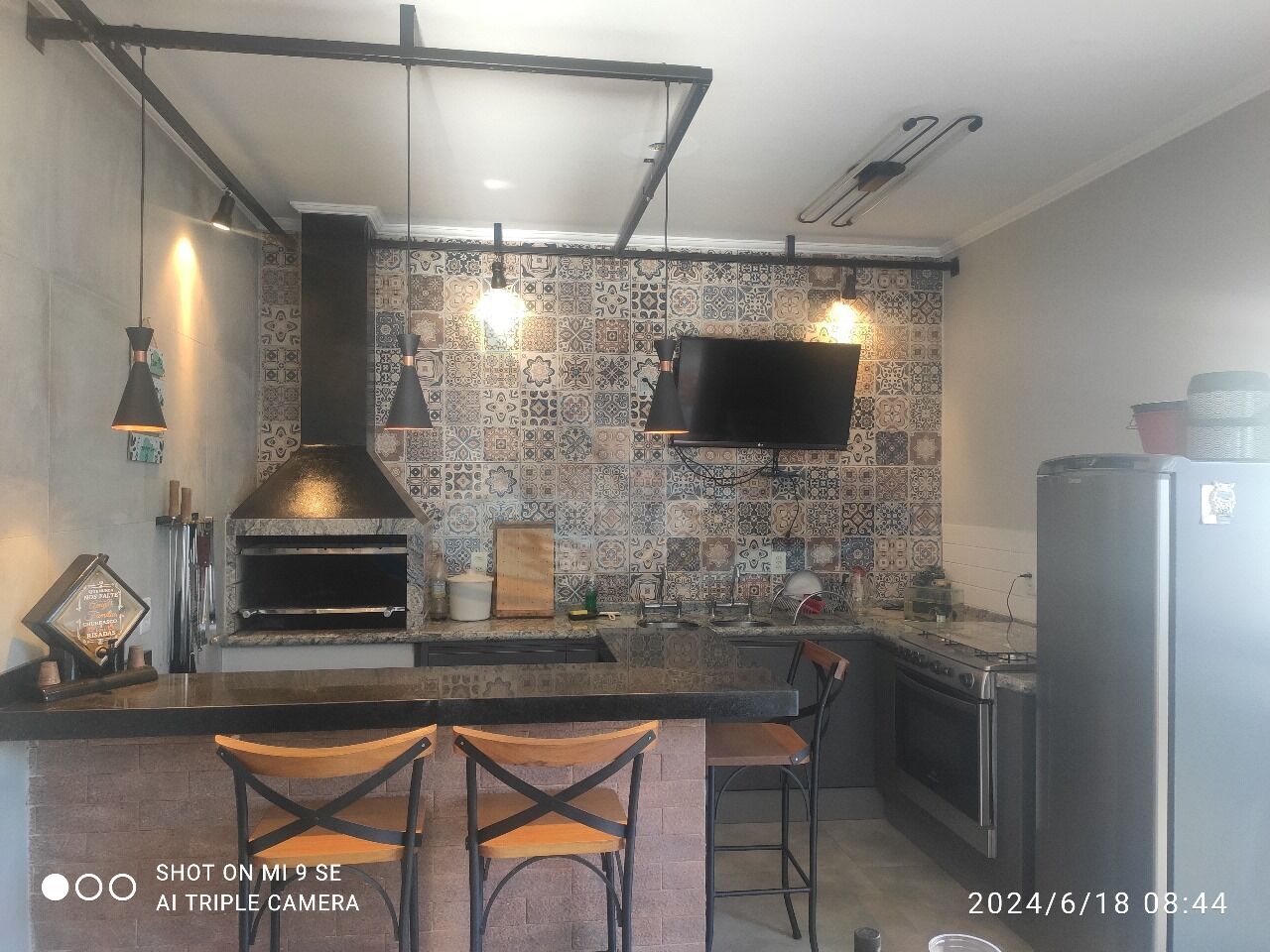 Casa, 3 quartos, 213 m² - Foto 20