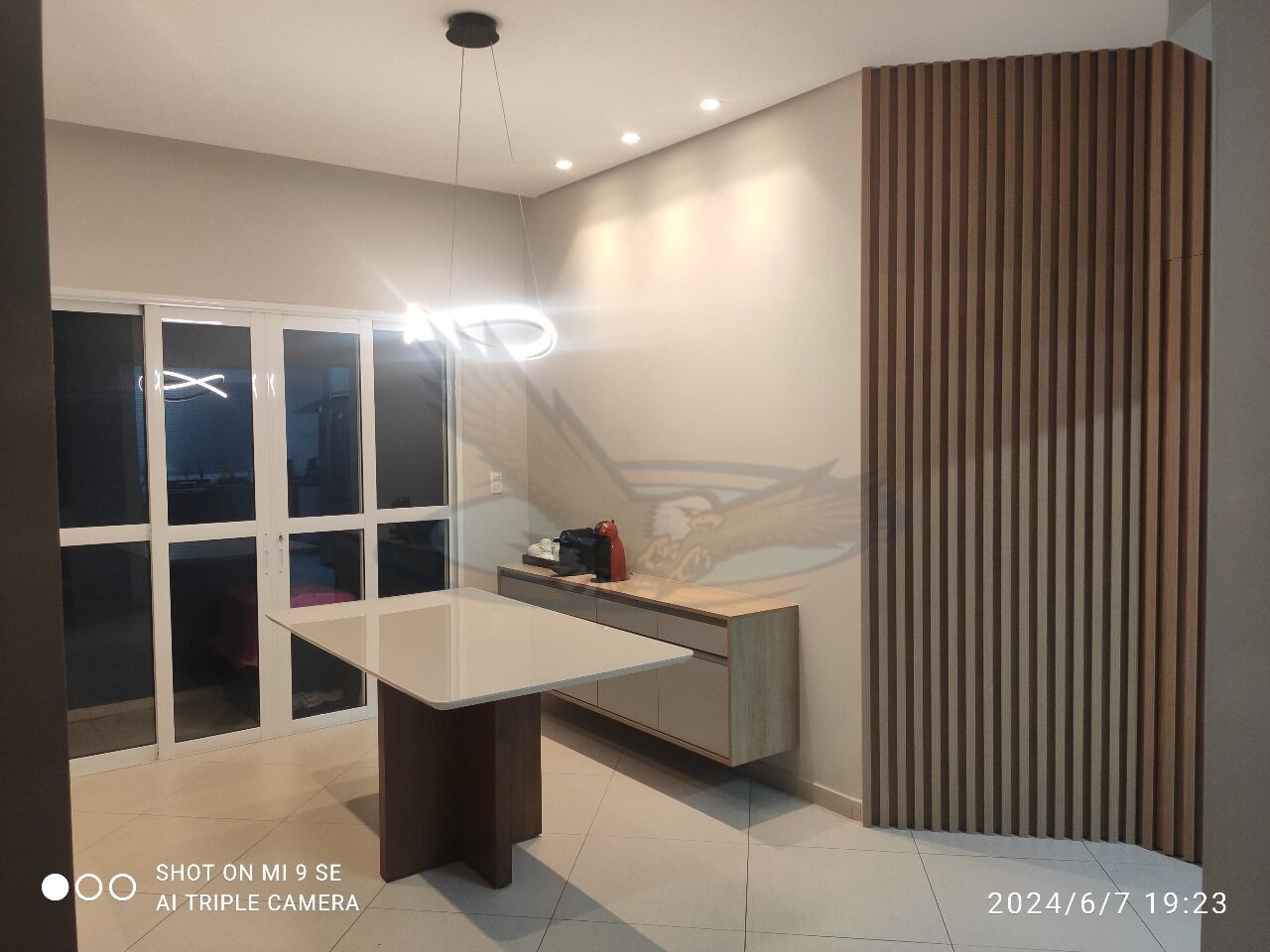 Casa, 3 quartos, 213 m² - Foto 4