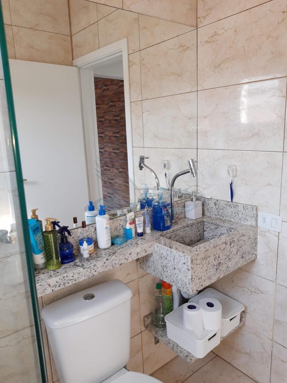 Casa à venda com 2 quartos, 125m² - Foto 9