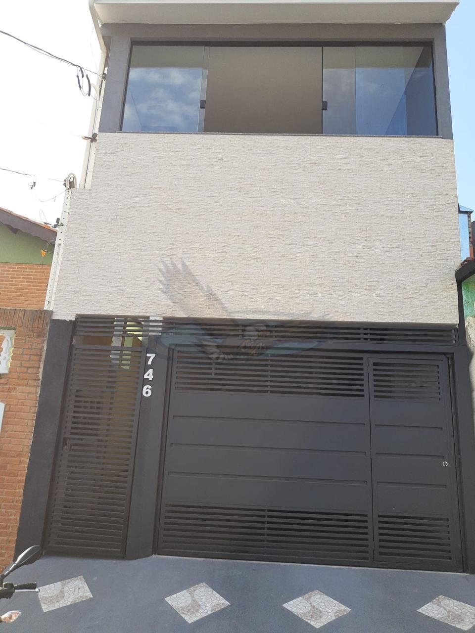 Casa à venda com 2 quartos, 125m² - Foto 1