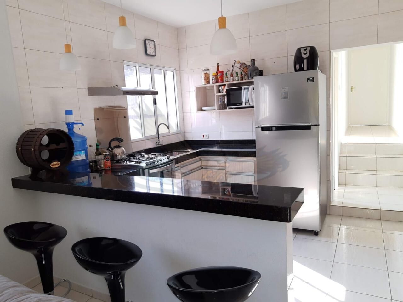 Casa à venda com 2 quartos, 125m² - Foto 7