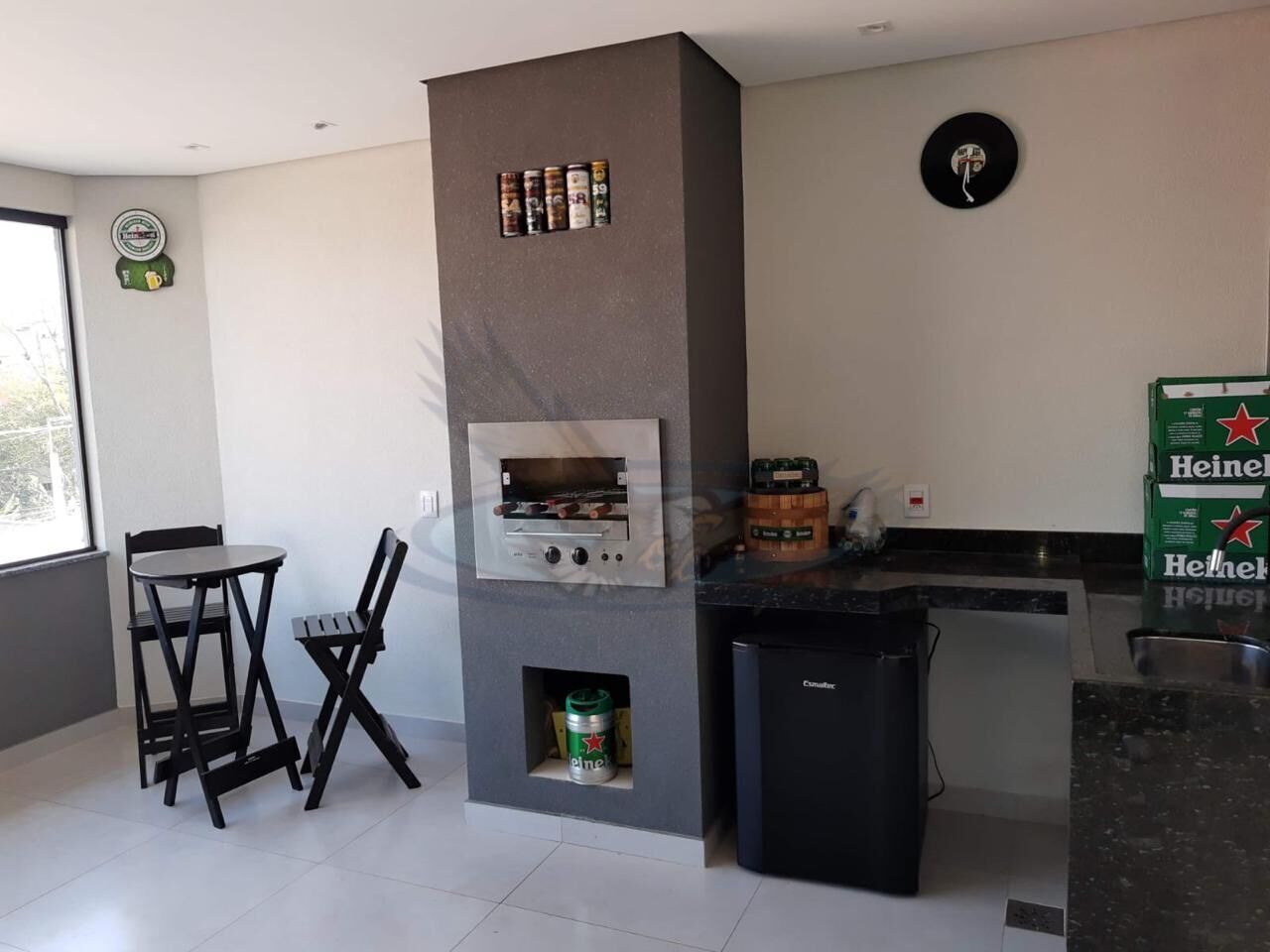 Casa à venda com 2 quartos, 125m² - Foto 4