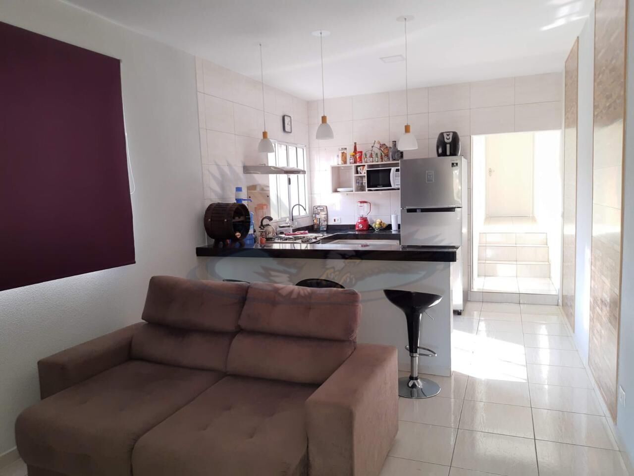 Casa à venda com 2 quartos, 125m² - Foto 26