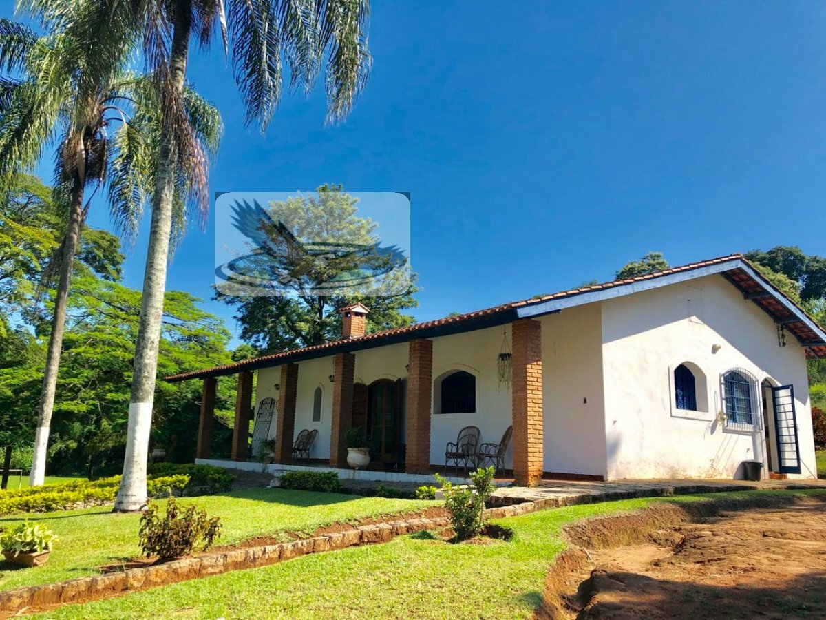 Fazenda à venda com 7 quartos, 24500m² - Foto 9