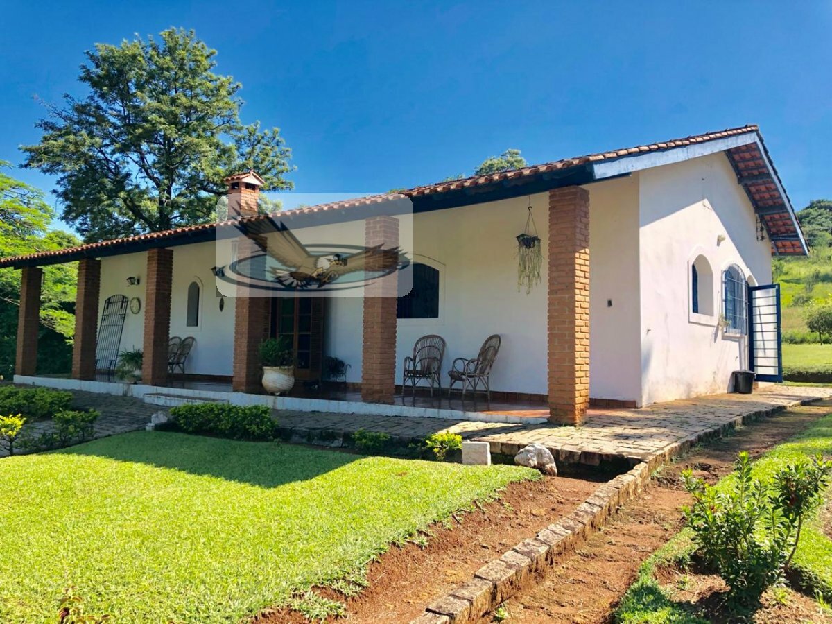 Fazenda à venda com 7 quartos, 24500m² - Foto 3