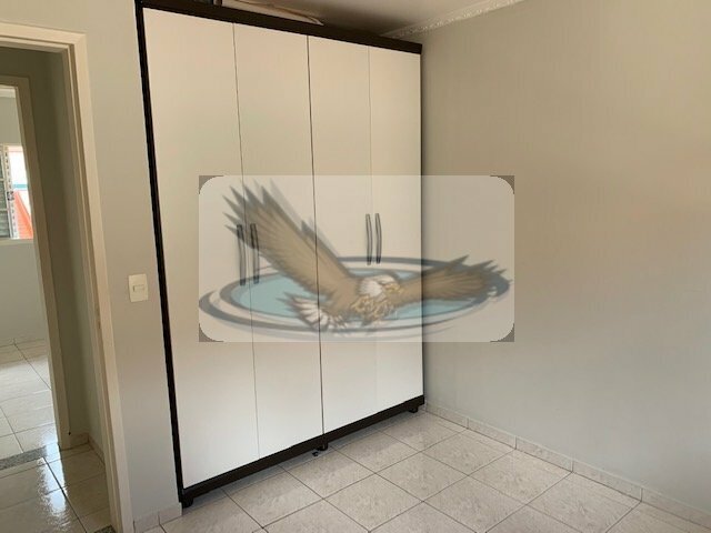 Apartamento, 3 quartos, 60 m² - Foto 5