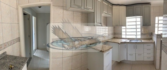 Apartamento, 3 quartos, 60 m² - Foto 2