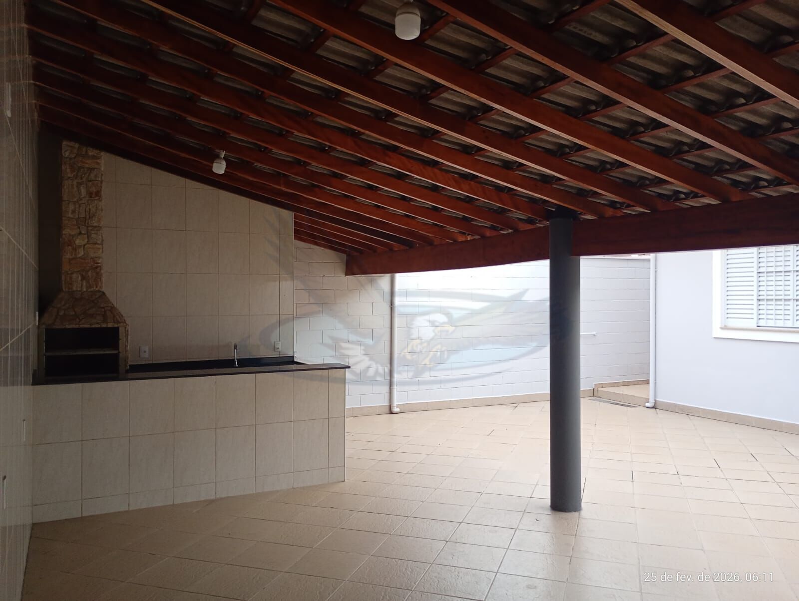 Casa, 3 quartos, 250 m² - Foto 16