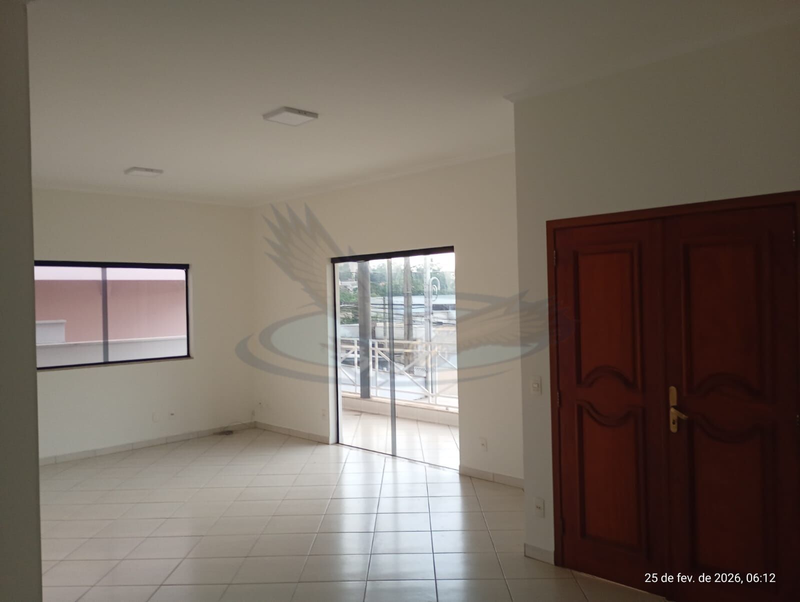 Casa, 3 quartos, 250 m² - Foto 1
