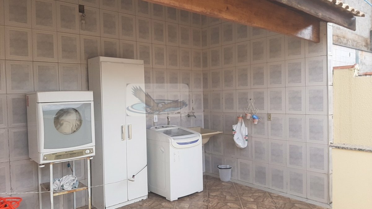 Sobrado à venda com 2 quartos, 101m² - Foto 4