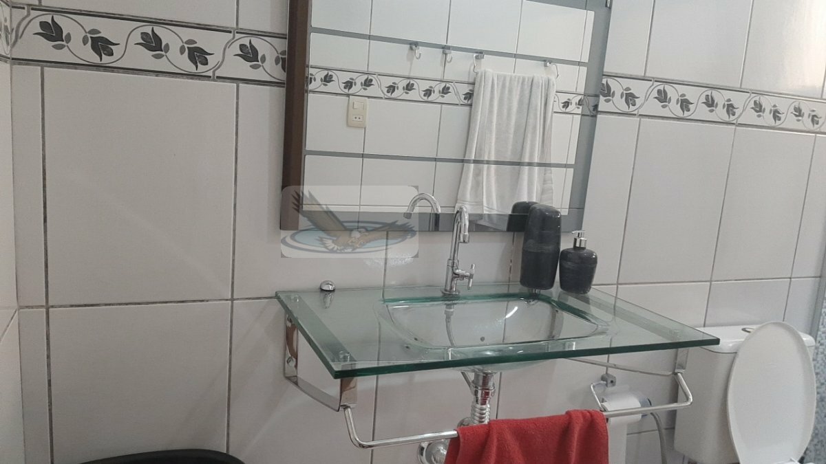 Sobrado à venda com 2 quartos, 101m² - Foto 11