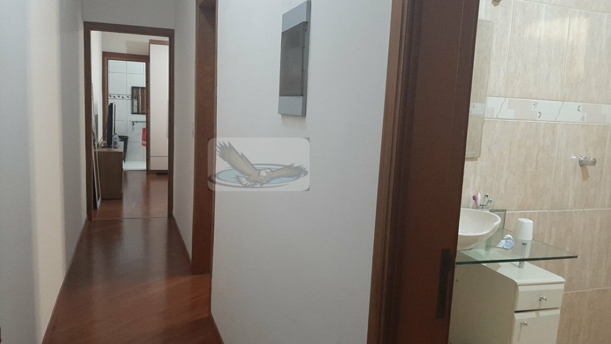 Sobrado à venda com 2 quartos, 101m² - Foto 16