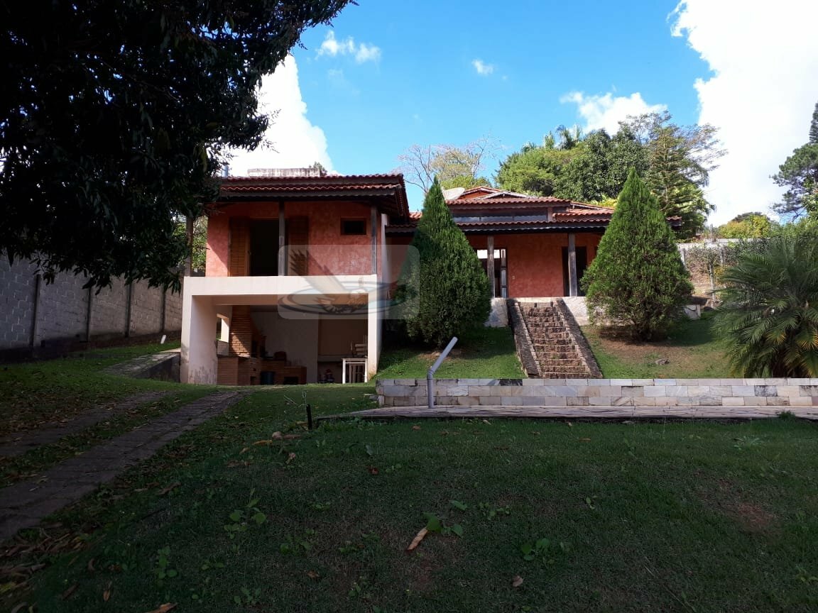 Casa à venda com 3 quartos, 1000m² - Foto 6