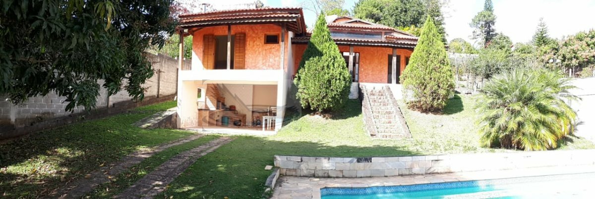 Casa à venda com 3 quartos, 1000m² - Foto 4