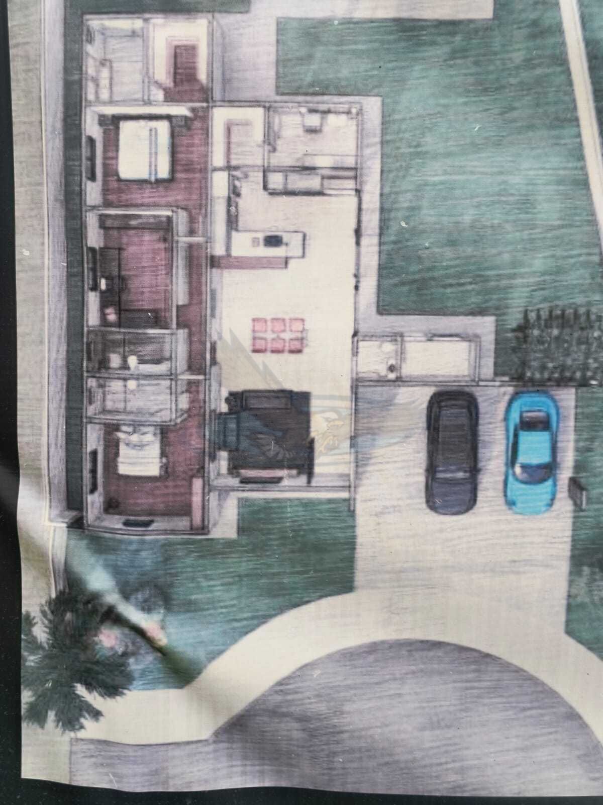 Casa, 3 quartos, 200 m² - Foto 2