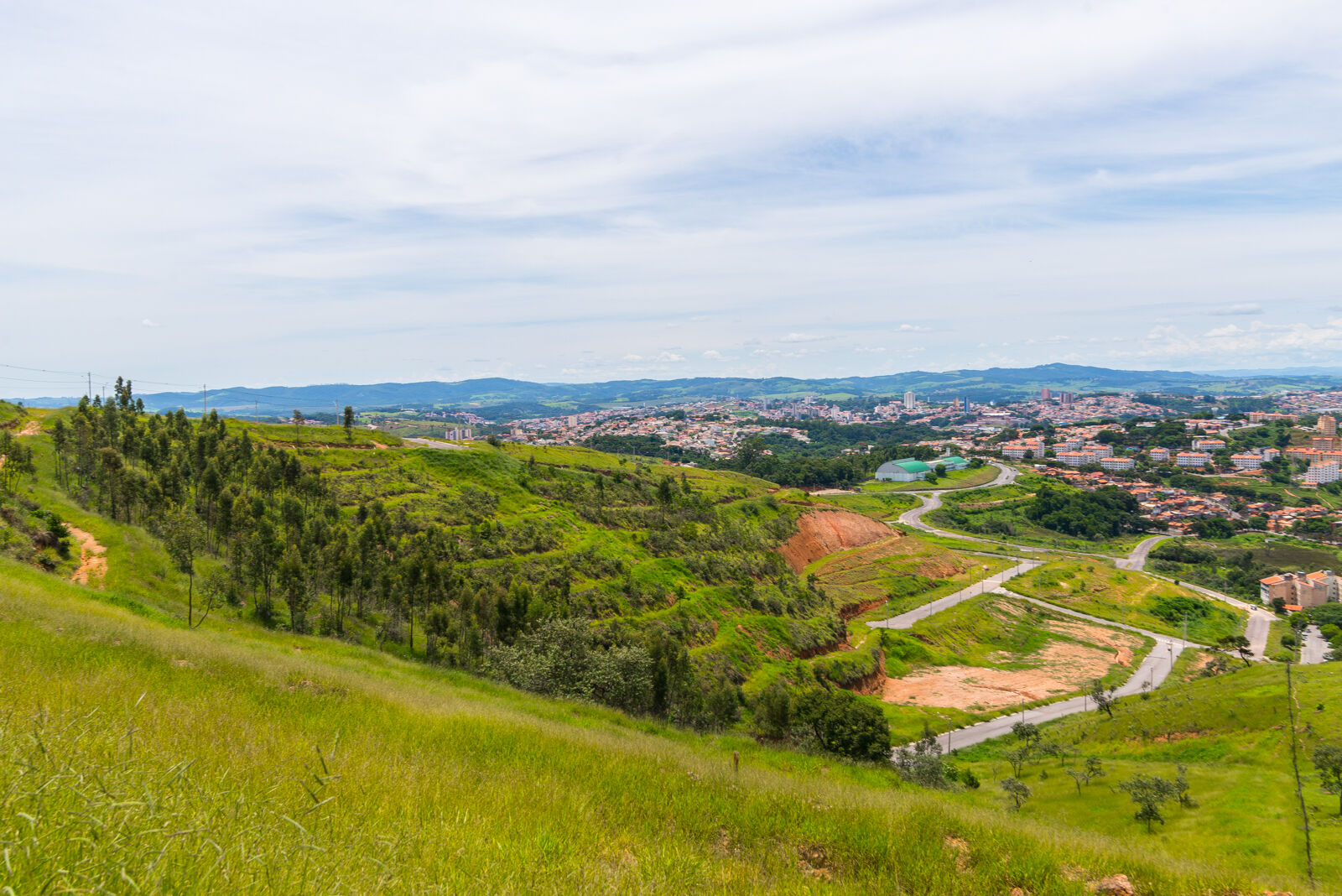 Terreno à venda, 250m² - Foto 7