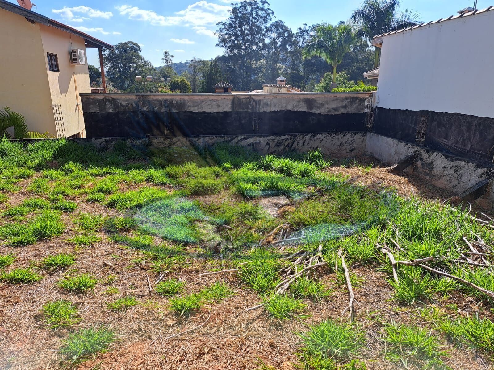 Terreno à venda, 261m² - Foto 6