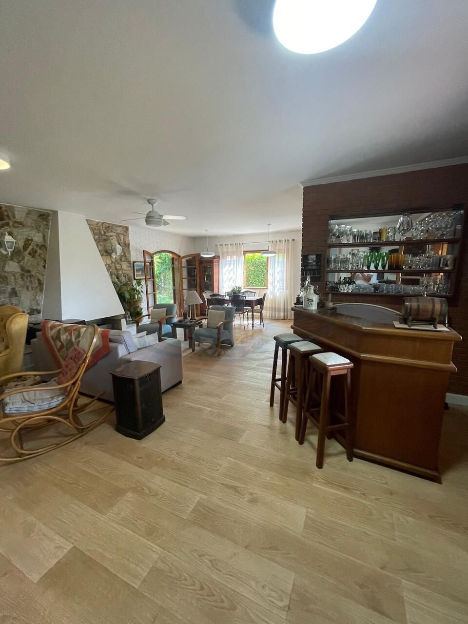 Sítio, 3 quartos, 357 m² - Foto 12