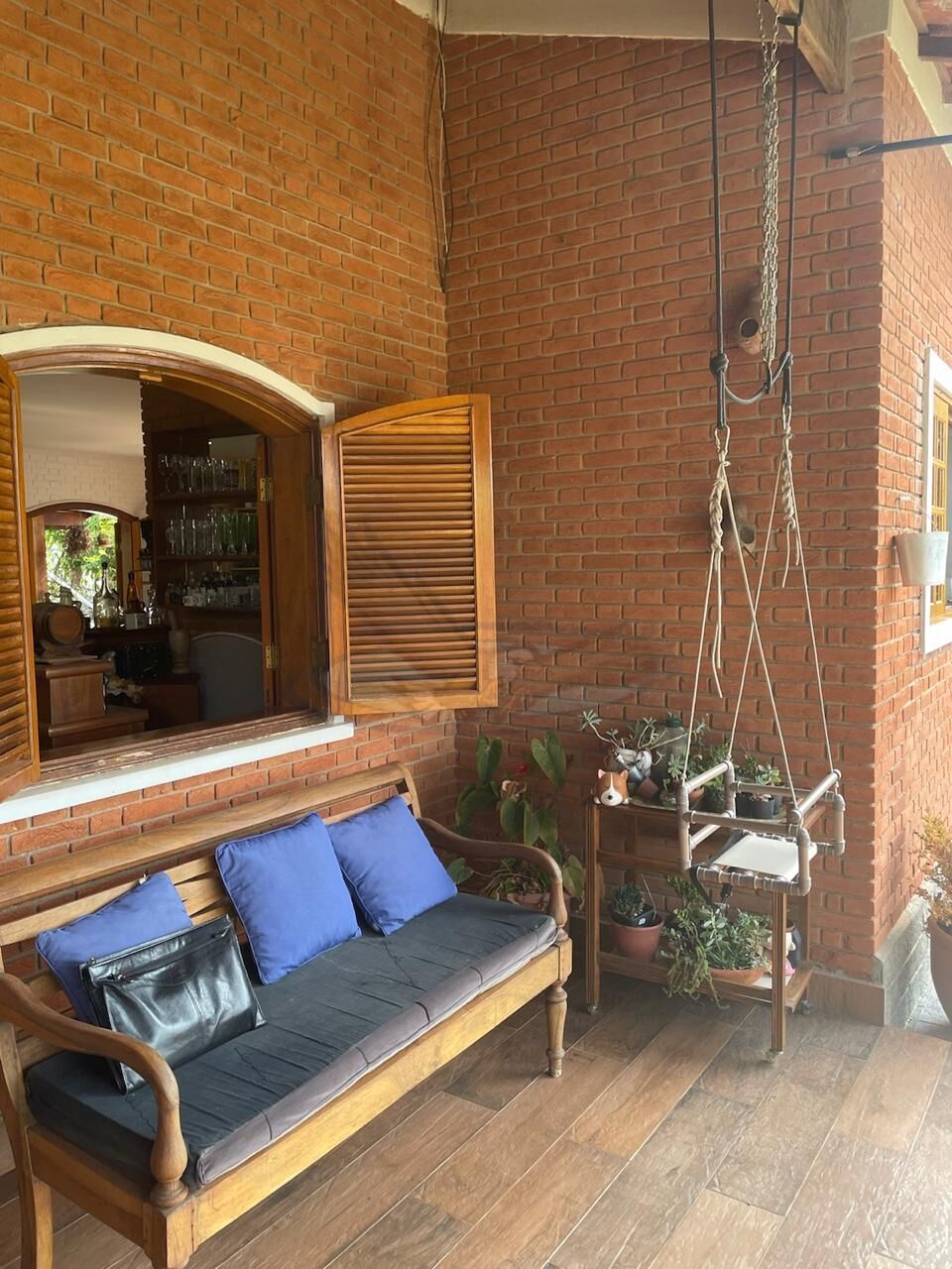 Sítio, 3 quartos, 357 m² - Foto 5