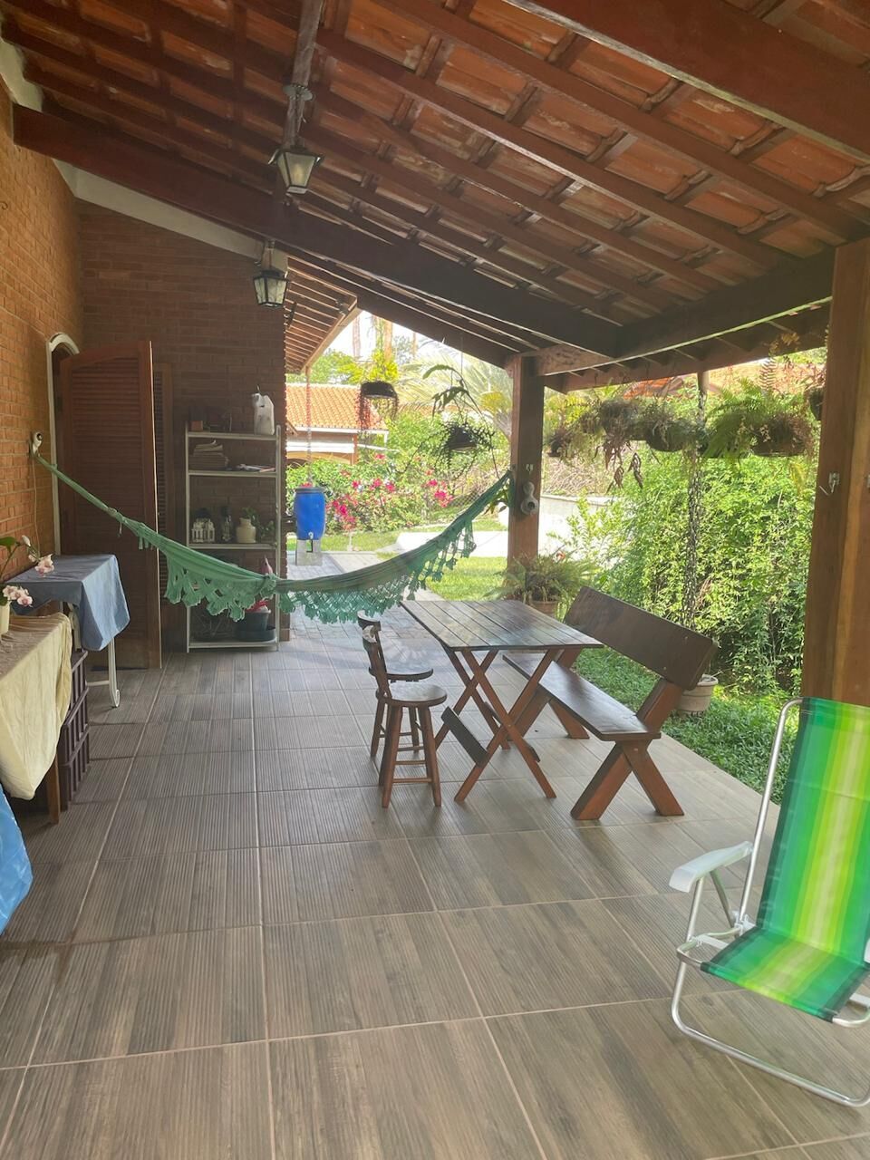 Sítio, 3 quartos, 357 m² - Foto 11