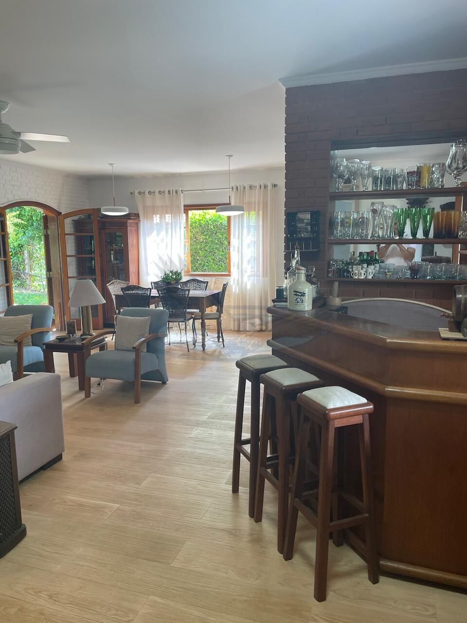 Sítio, 3 quartos, 357 m² - Foto 14