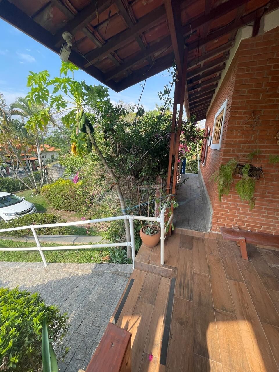 Sítio, 3 quartos, 357 m² - Foto 10