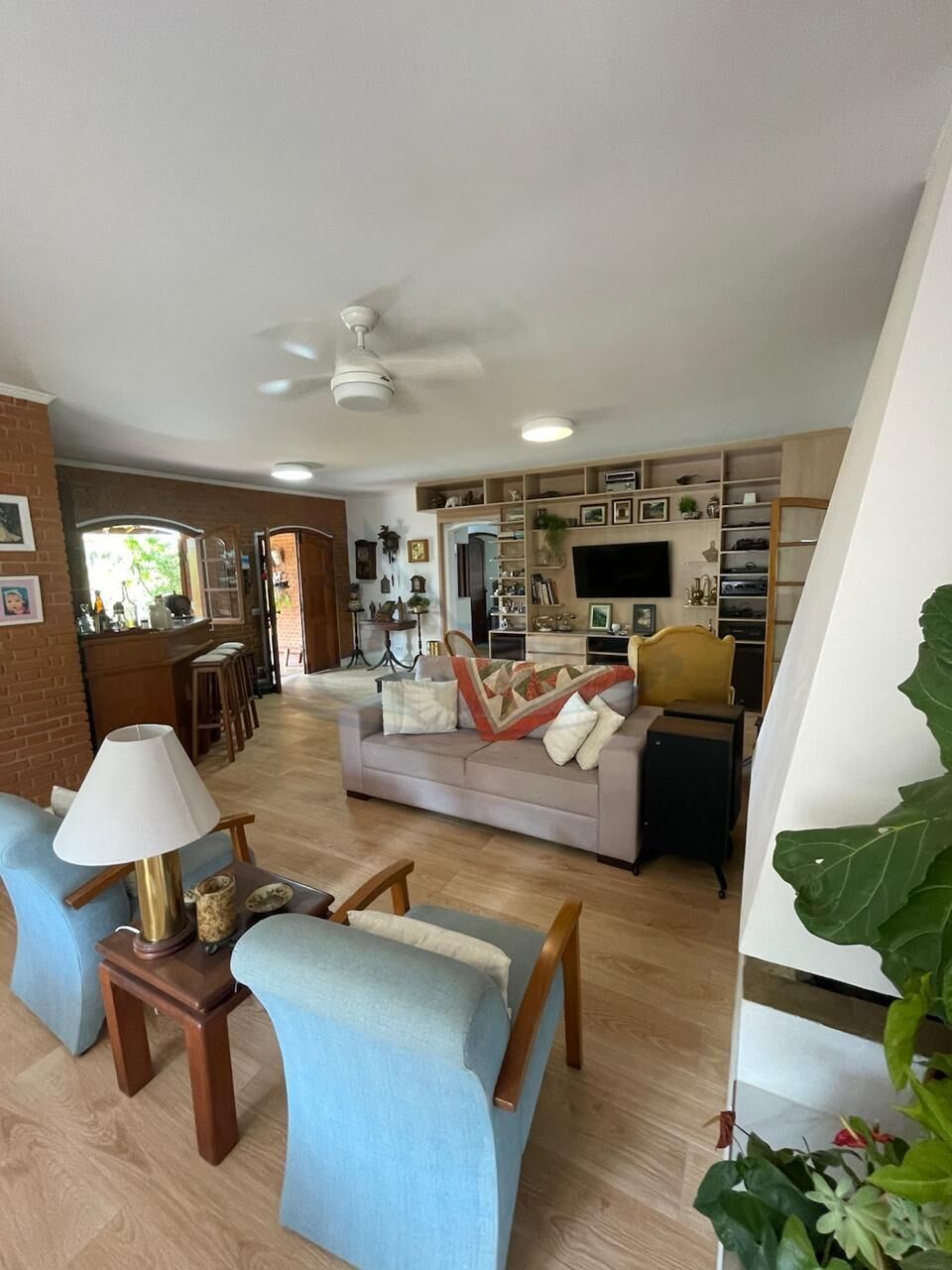 Sítio, 3 quartos, 357 m² - Foto 17