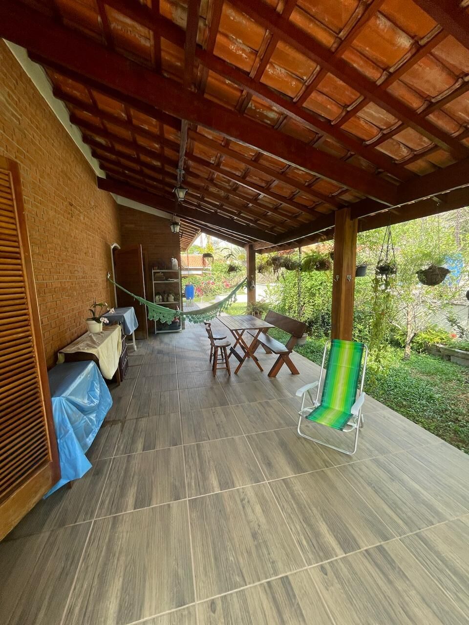 Sítio, 3 quartos, 357 m² - Foto 8