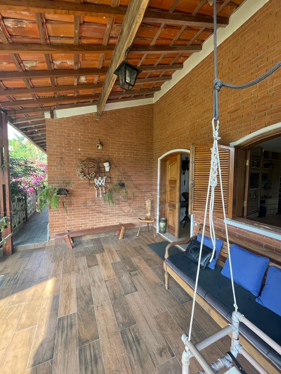 Sítio, 3 quartos, 357 m² - Foto 6