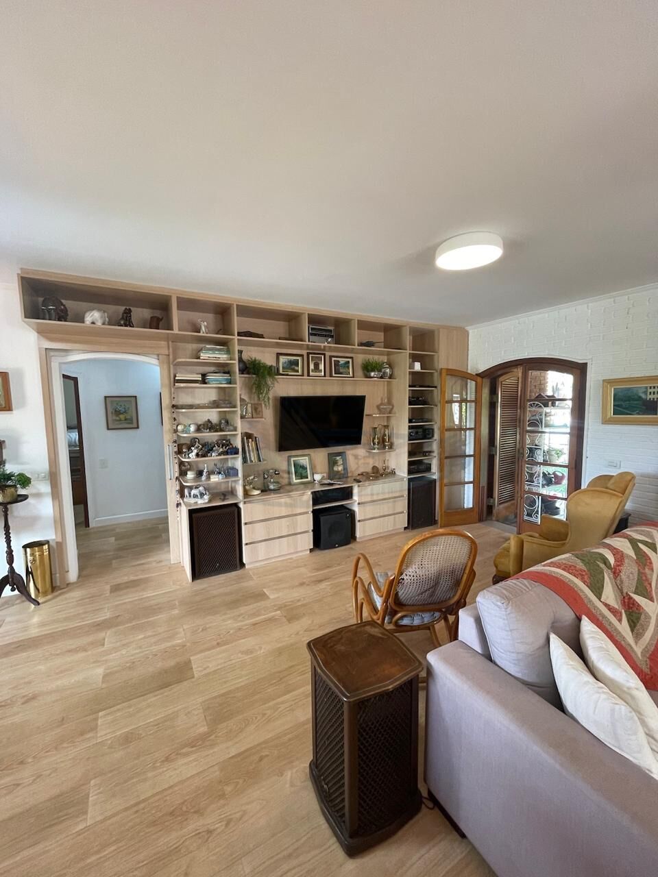 Sítio, 3 quartos, 357 m² - Foto 15