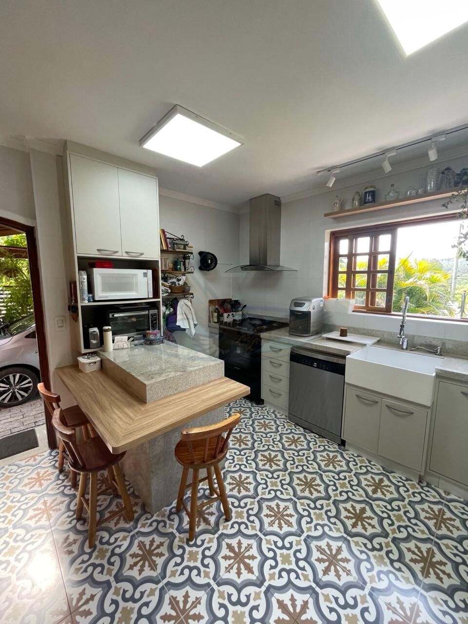 Sítio, 3 quartos, 357 m² - Foto 29