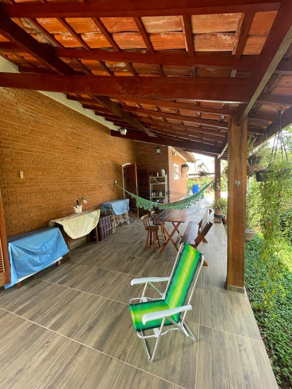 Sítio, 3 quartos, 357 m² - Foto 7