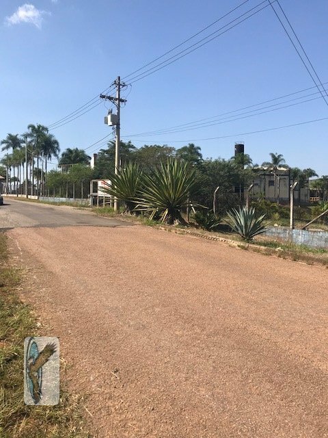 Terreno à venda, 12700m² - Foto 1