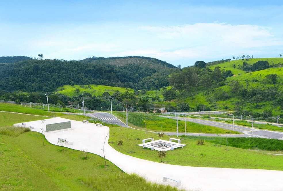 Terreno à venda, 400m² - Foto 1