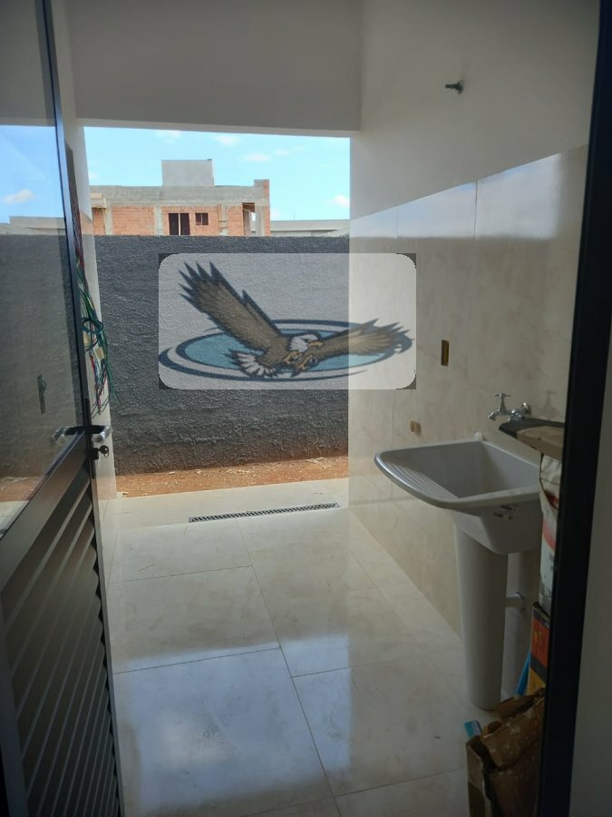 Casa à venda com 3 quartos, 176m² - Foto 17