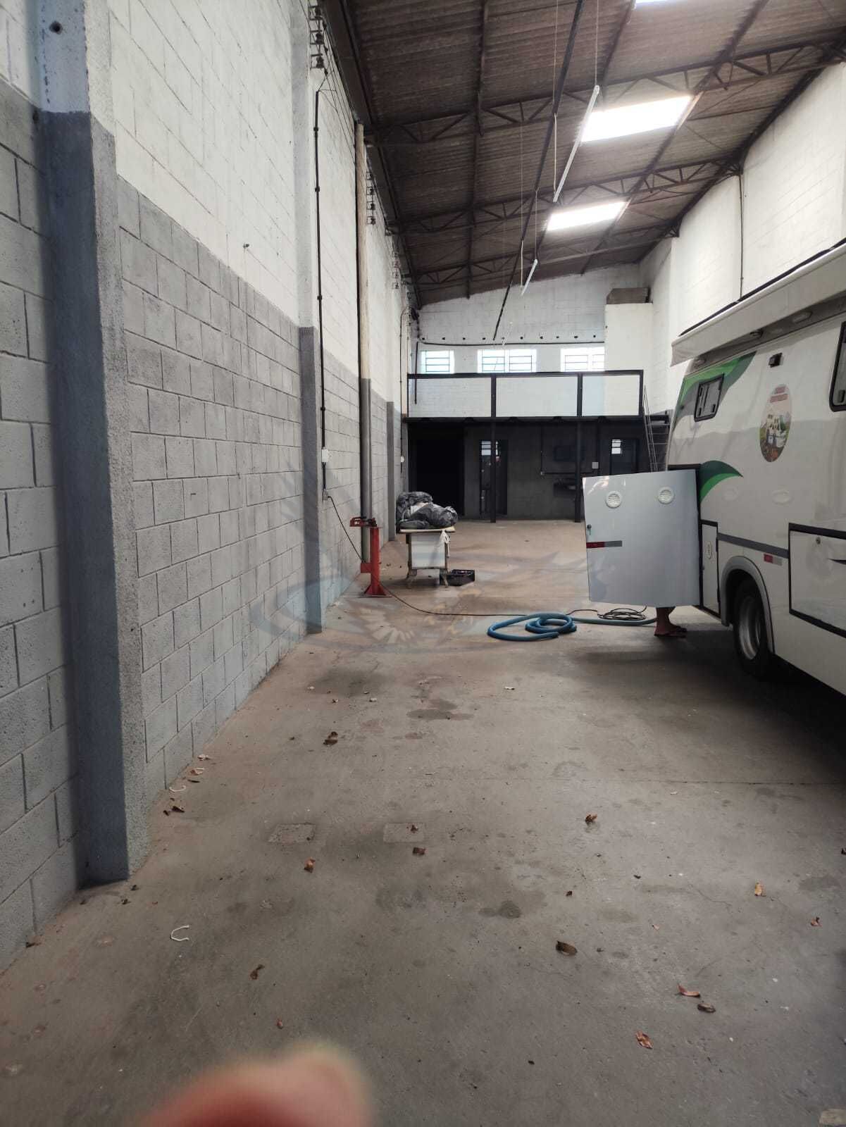 Loja-Salão, 193 m² - Foto 3