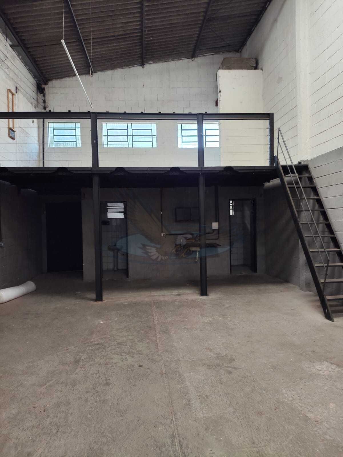 Loja-Salão, 193 m² - Foto 2