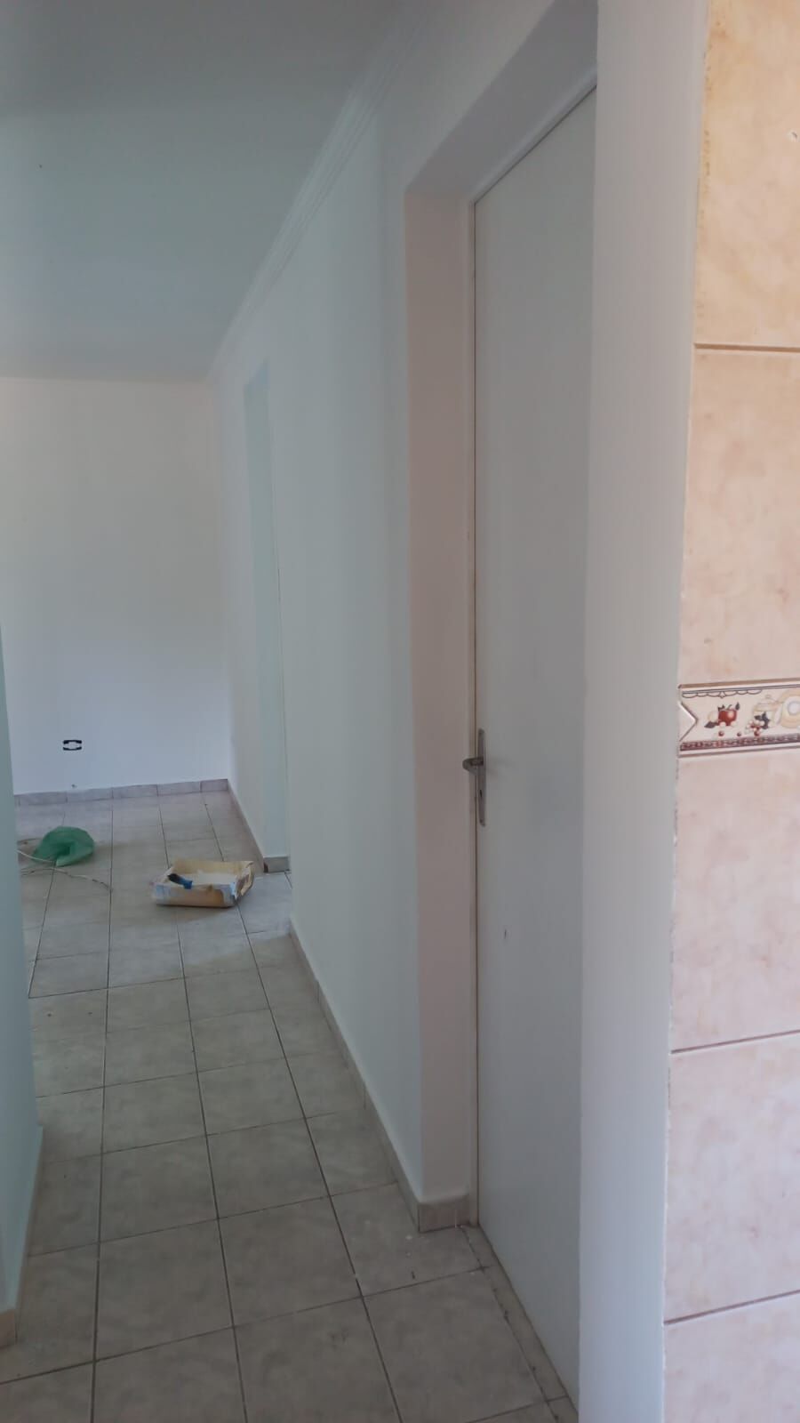 Apartamento à venda com 2 quartos, 52m² - Foto 2