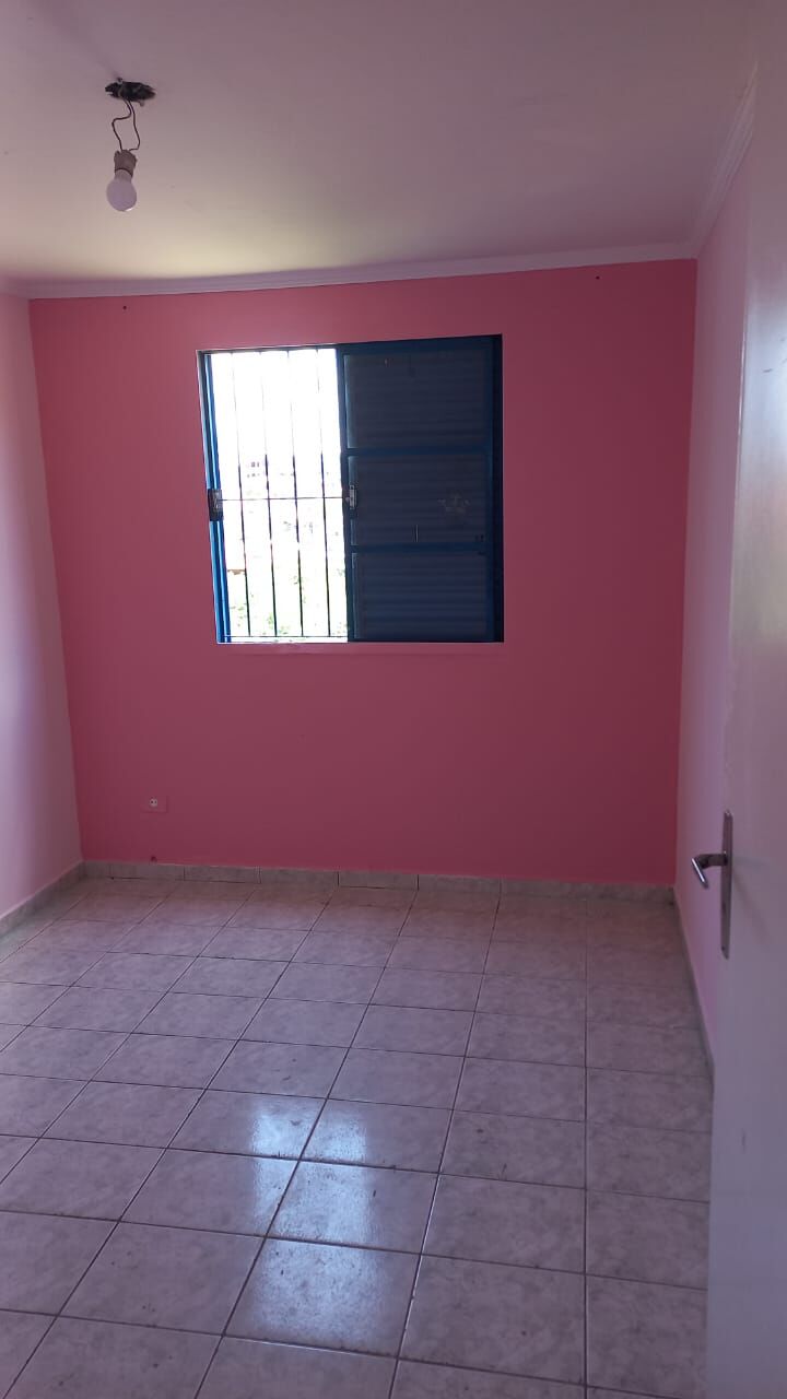 Apartamento à venda com 2 quartos, 52m² - Foto 3