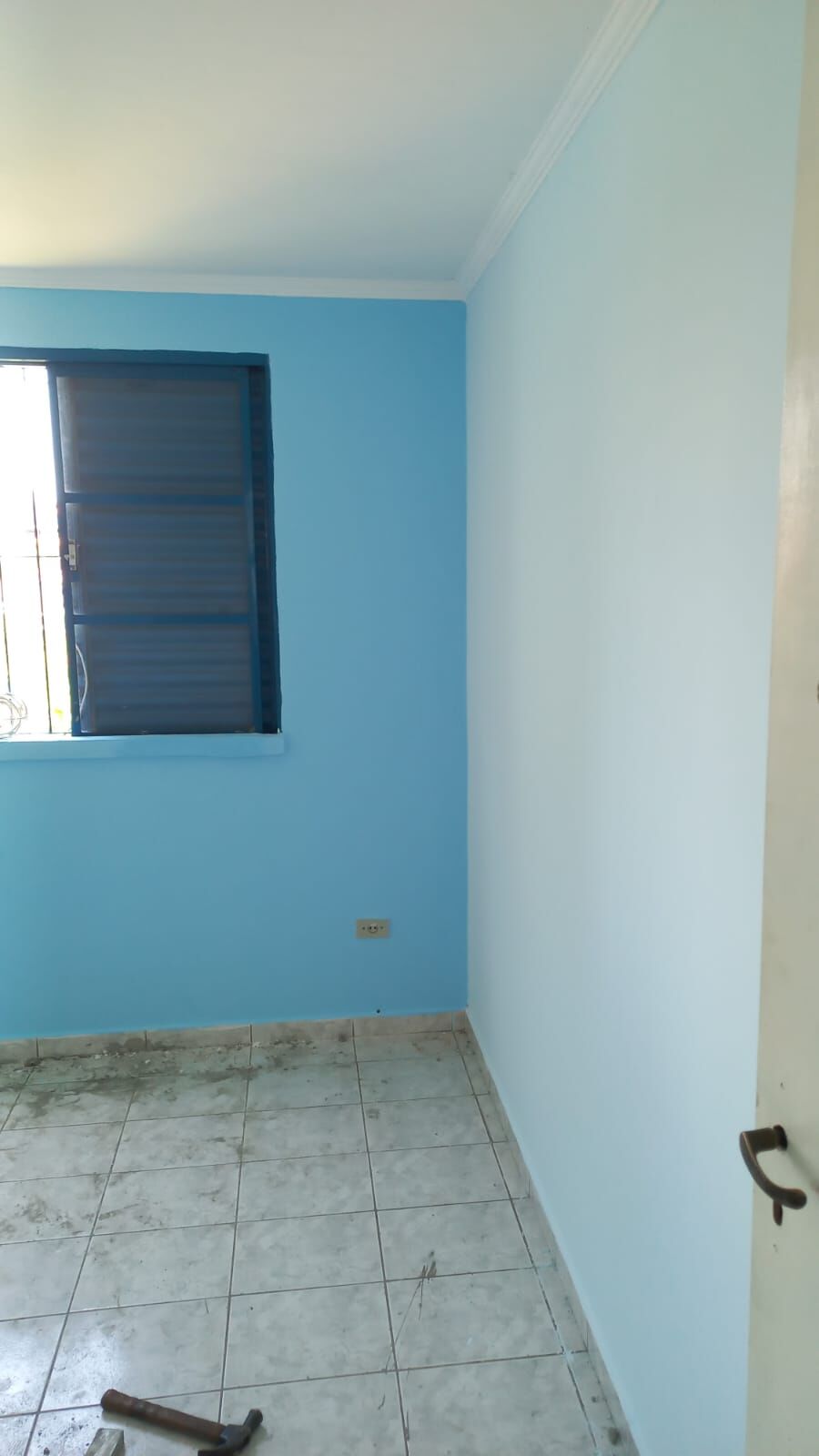 Apartamento à venda com 2 quartos, 52m² - Foto 1