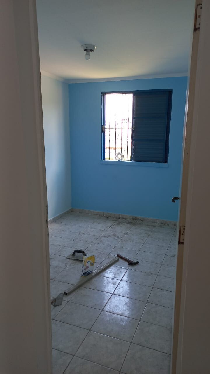 Apartamento à venda com 2 quartos, 52m² - Foto 8