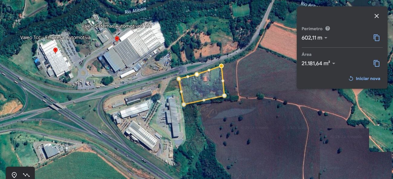 Loteamento e Condomínio - Foto 1