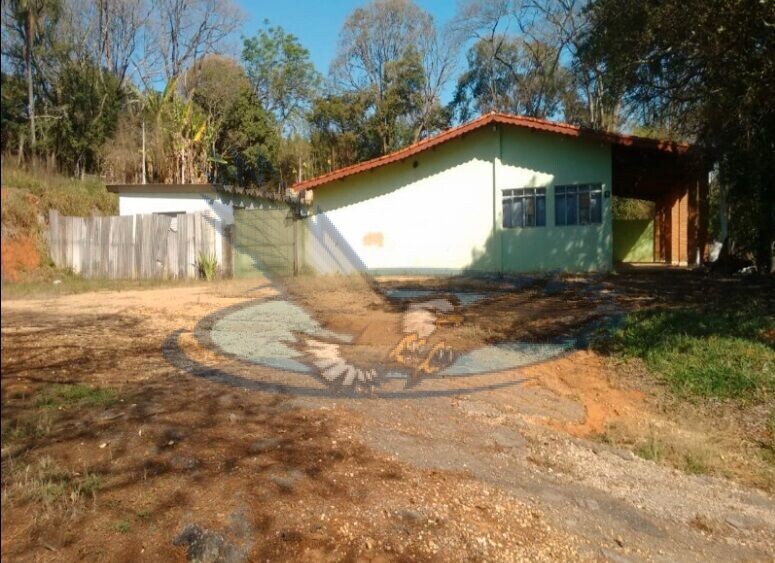 Loteamento e Condomínio à venda, 190m² - Foto 3